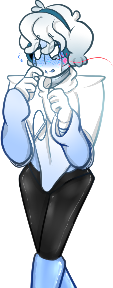 Featured In The Following Folders - Cartoon (700x1100), Png Download