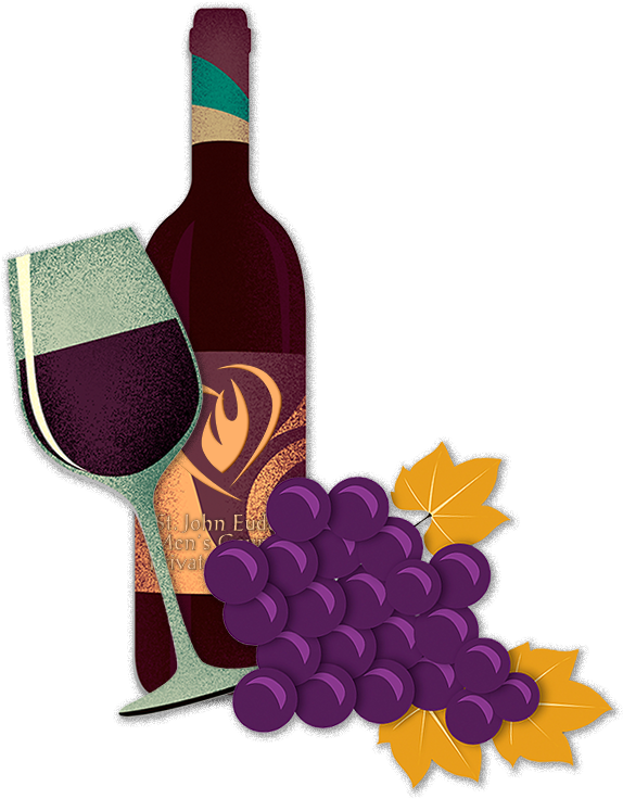 Champagne (600x737), Png Download