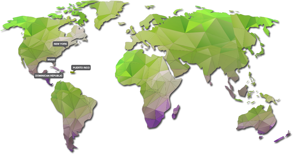 Submit - World Most Boron Reserves (1100x547), Png Download