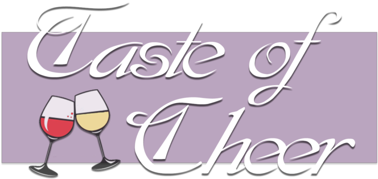 Aberdeen Chamber Of Commerce 7th Annual Taste Of Cheer - Champagne Stemware (1024x388), Png Download