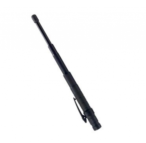 A30 Agent Concealable Baton - Gun Barrel (640x480), Png Download