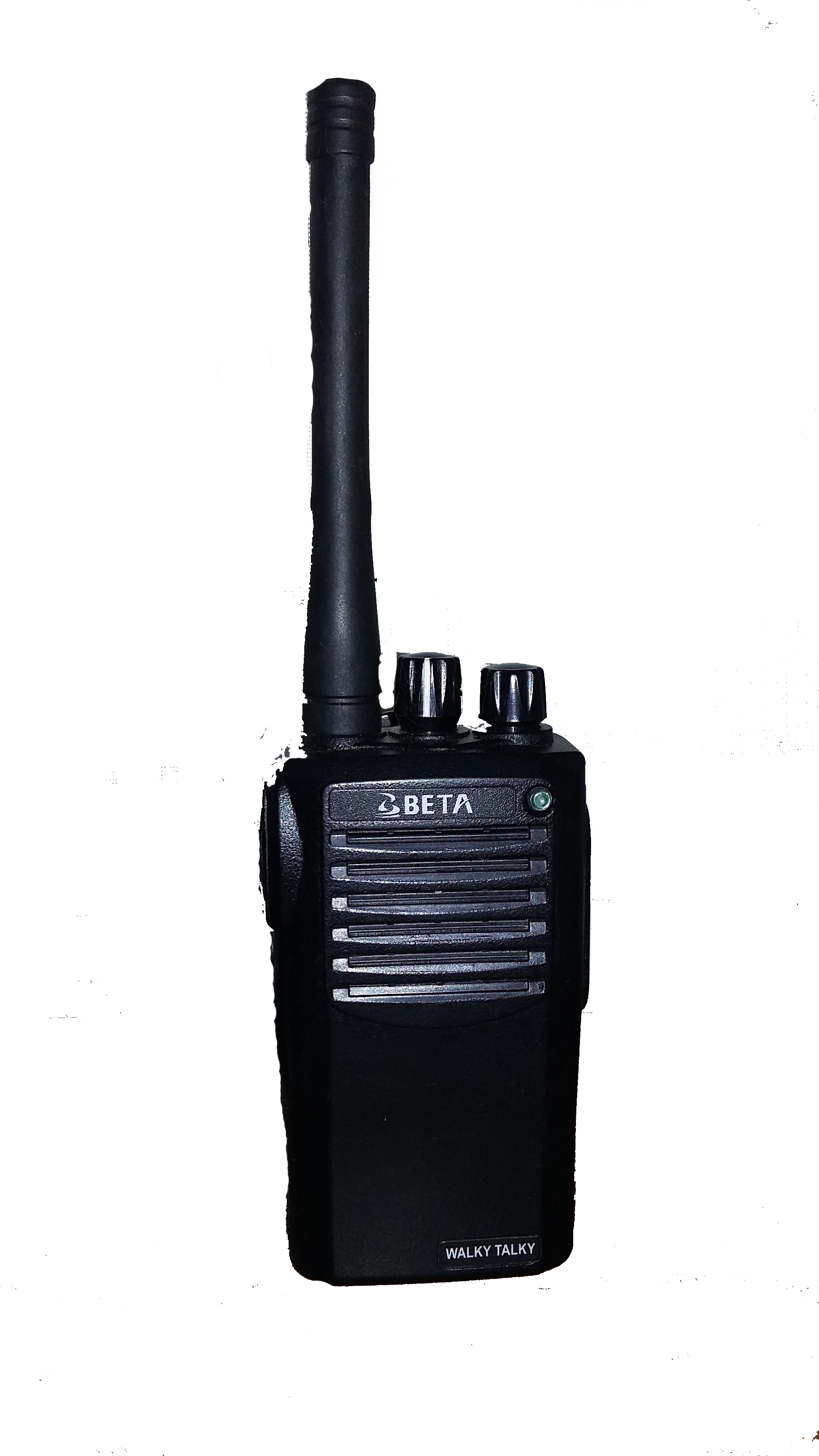 Beta Walkie Talkie - Walky Talky (1836x3264), Png Download