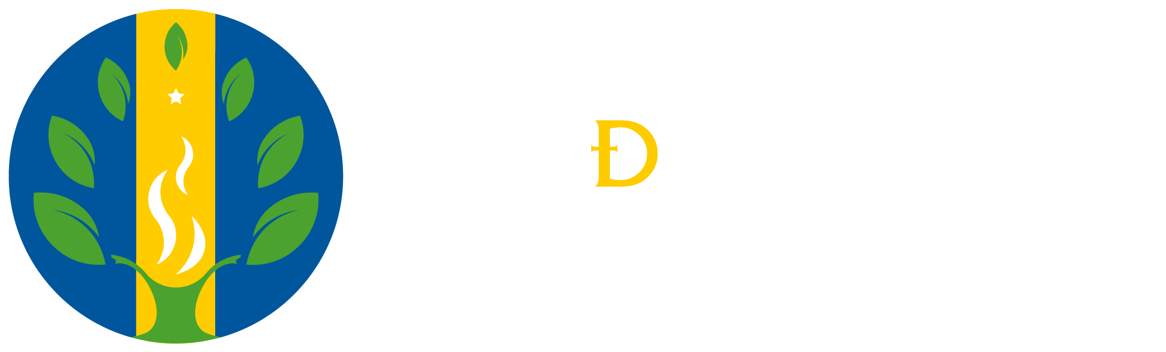 Logo - Juan De Castellanos (2352x742), Png Download