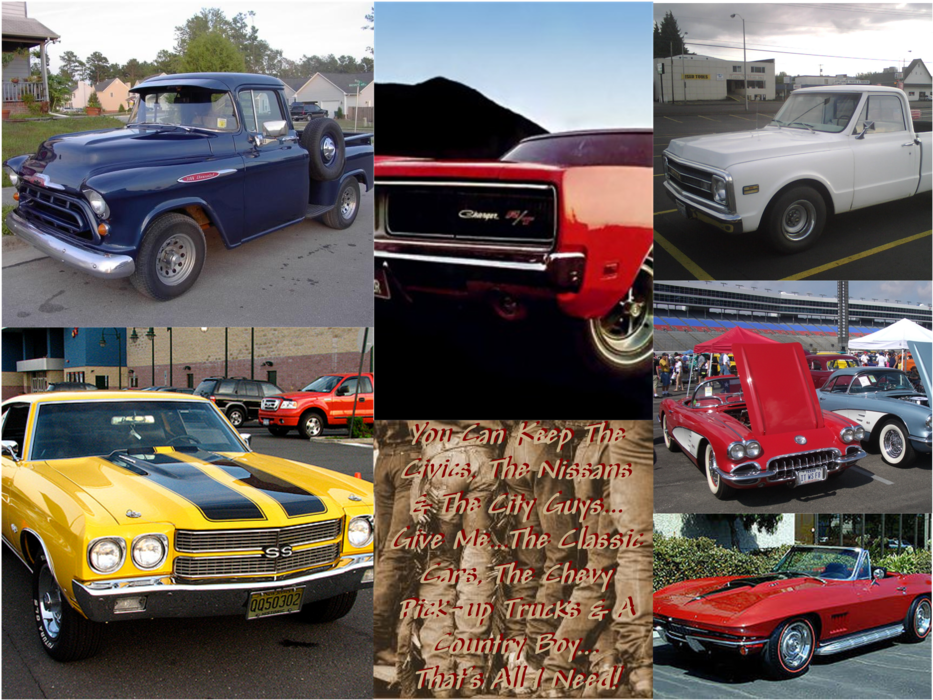 Chevy Trucks Photo - Antique Car (1024x791), Png Download