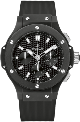 Hublot Big Bang Ceramic 44mm - Hublot Big Bang 44 (600x600), Png Download
