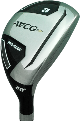 Tomahawk® Pro-edge Hybrid - Wood (960x500), Png Download
