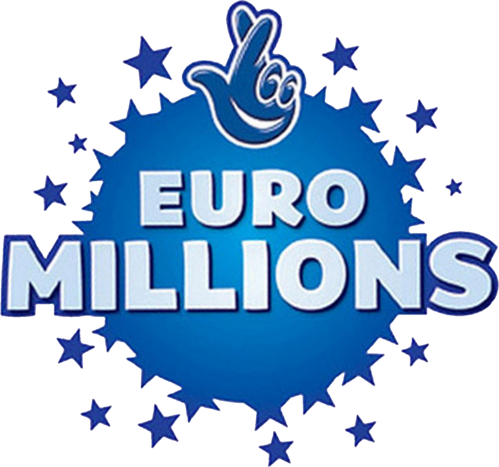 National Lottery Is Advising Players To Avoid Queues - Euro Millions (1024x958), Png Download
