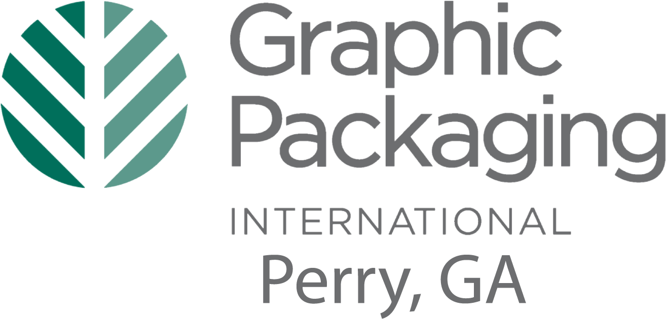 Thank You To Our 2019 Perry Dogwood Festival Sponsors - Graphic Packaging International Corporation (1400x1300), Png Download