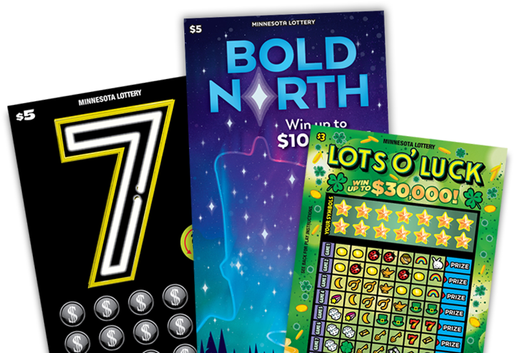 749 752 Scratch Ticket Fan - Graphic Design (740x500), Png Download