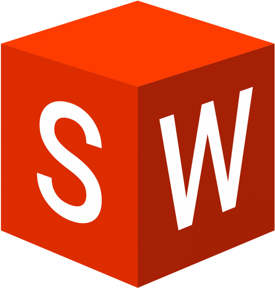Logo Solidworks Png - Solidworks Png (700x700), Png Download