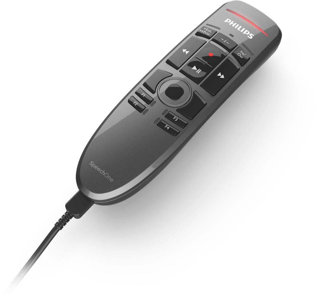 Speechone Remote Control - Remote Control (1054x1000), Png Download