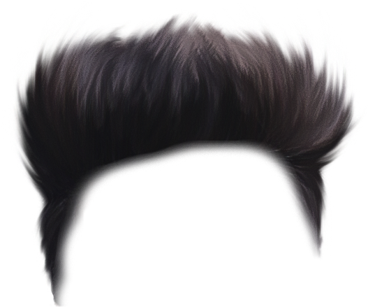 Movie Title Png Hair Png - Pubg Png (716x457), Png Download