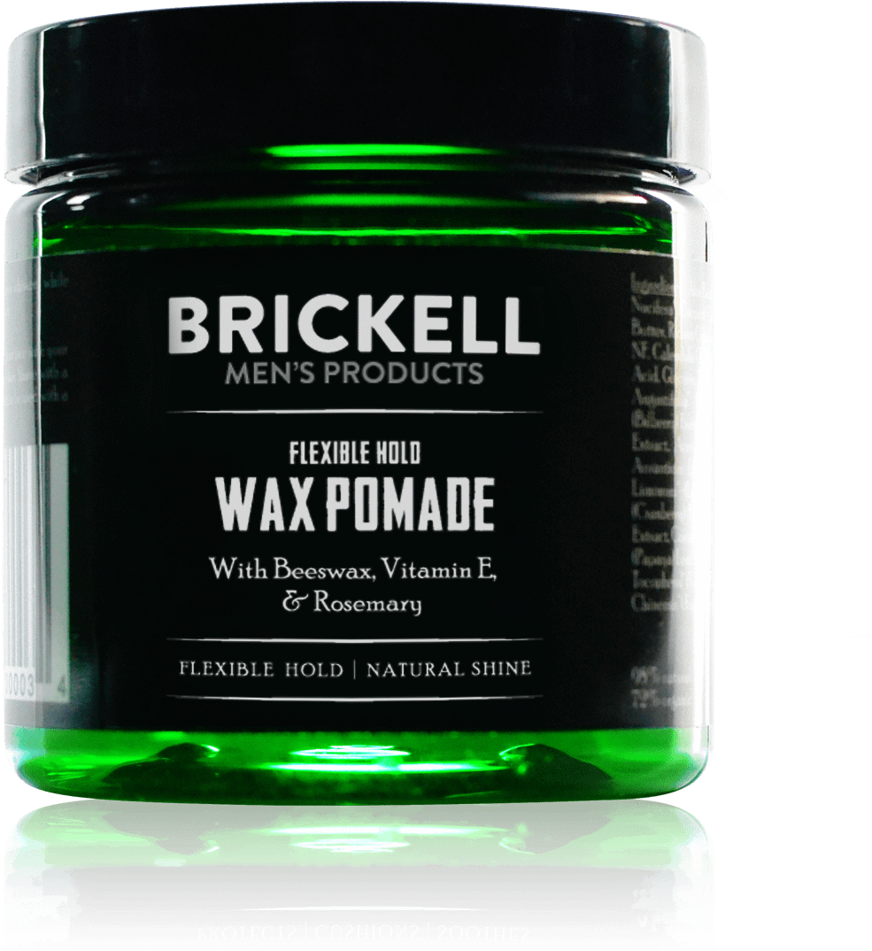 The Best Natural Hair Pomade For Men - Shaving Cream For Men (1365x2048), Png Download