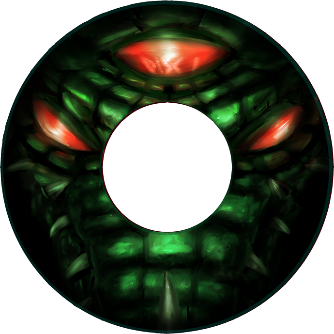 Cd - Circle (690x689), Png Download