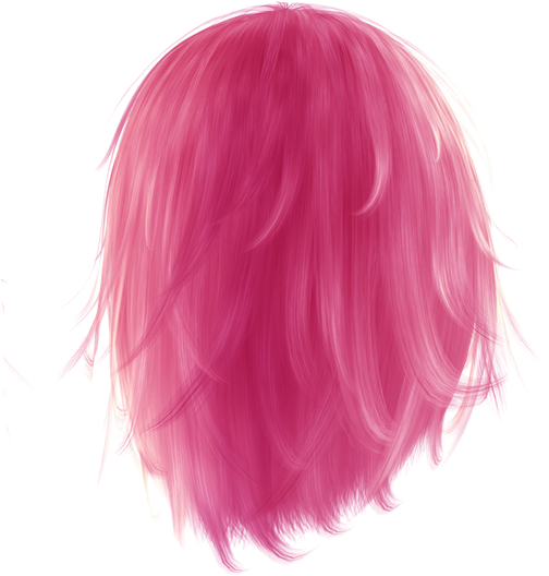 Imágenes Para Photoscape, Photoshop - Lace Wig (700x700), Png Download