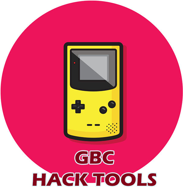 Sponsored Links - Gbc Pokemon Sprite Editor (600x626), Png Download