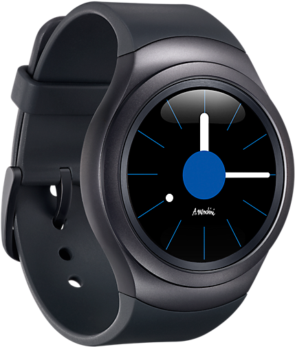 Png Original - Samsung Gear C2 (802x615), Png Download
