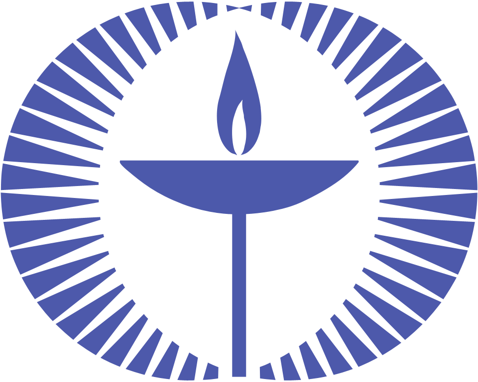 Previous Unitarian Universalist Association Logo - Unitarian Universalist Association (960x768), Png Download
