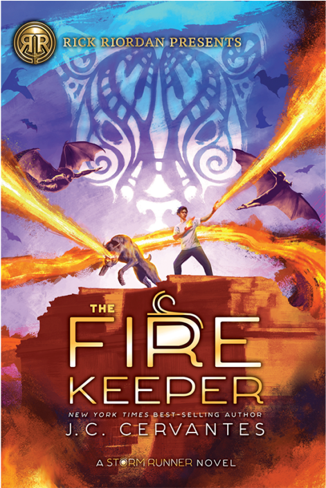 Zane Obispo Is Back In This Fiery And Fast-paced New - Storm Runner Book 2 (1024x704), Png Download