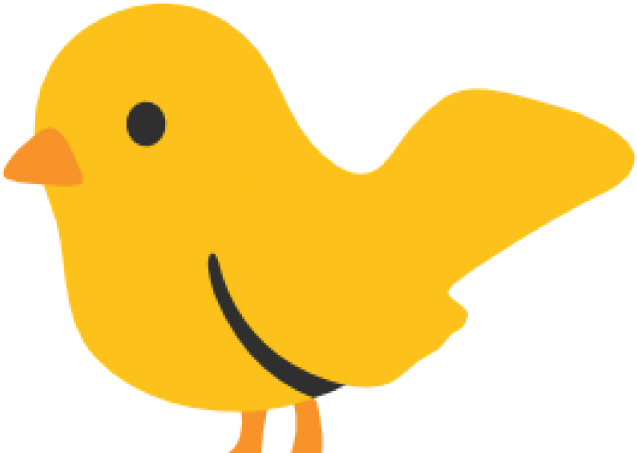 Chick Clipart Emoji - Chicken (640x480), Png Download