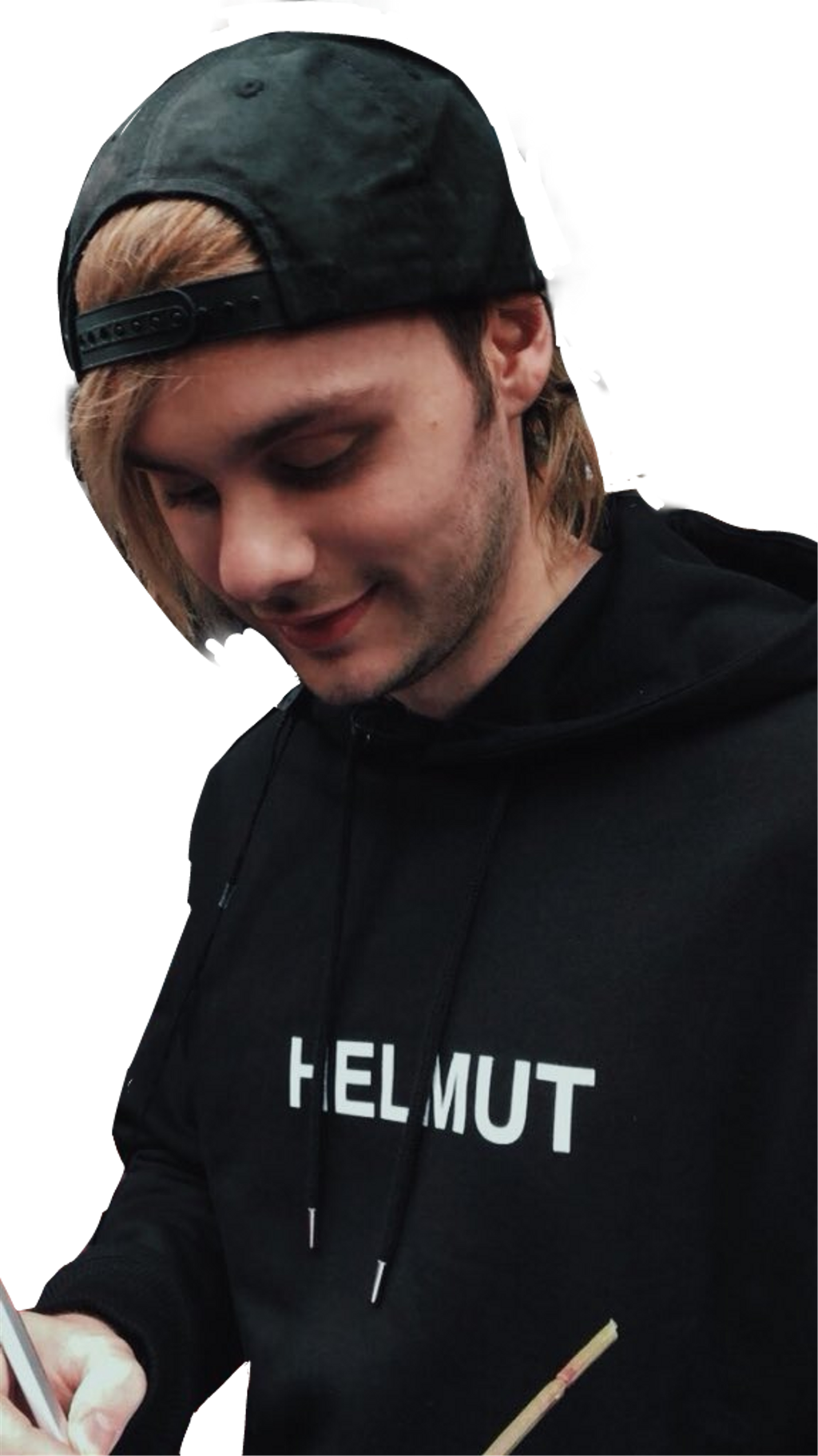 Michaelclifford Sticker - Michael Clifford 2019 (1024x1822), Png Download