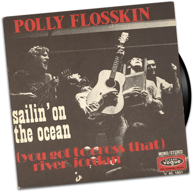 Produced And Directed In Binaural Stereo By Michael - Poster (661x665), Png Download