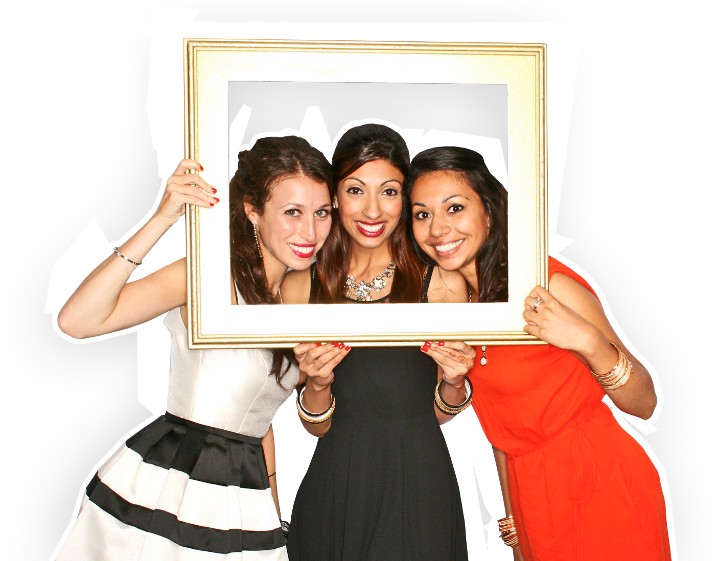 Photobooth (1449x1098), Png Download