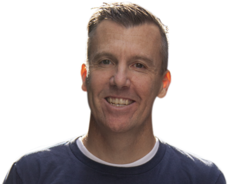 To 2020 And Beyond- Reiq Summit - Man (780x405), Png Download