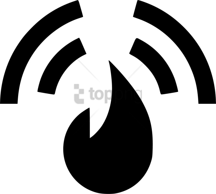 Free Png Fire Alarm Icon Free Icon White Fire Pictures - Fire Alarm Icon Png (850x762), Png Download