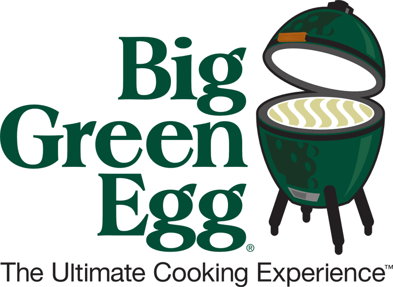 Big Green Egg Thumbnail Big Green Egg Logo Png Full Size Png Download Seekpng