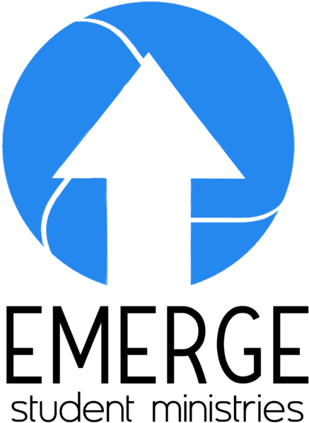 Emerge Thumb - Graphic Design (1000x781), Png Download