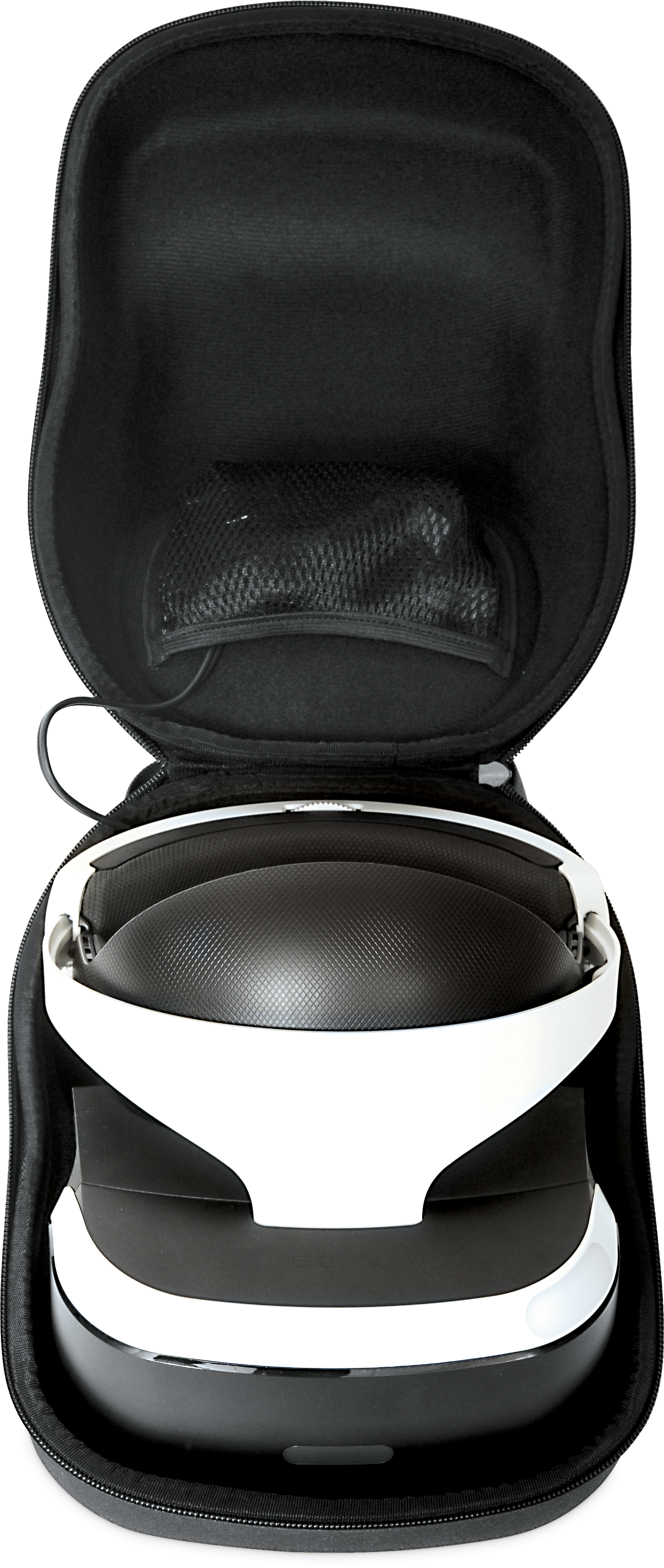 Powera Psvr Case - Power A Playstation Vr Storage Case (1409x3327), Png Download