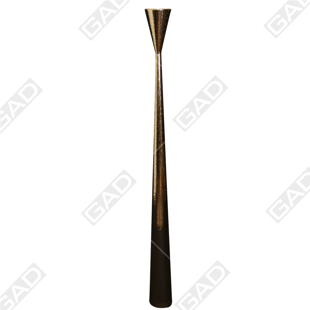 Tea Light Nickle Polished - Shovel (1020x1020), Png Download