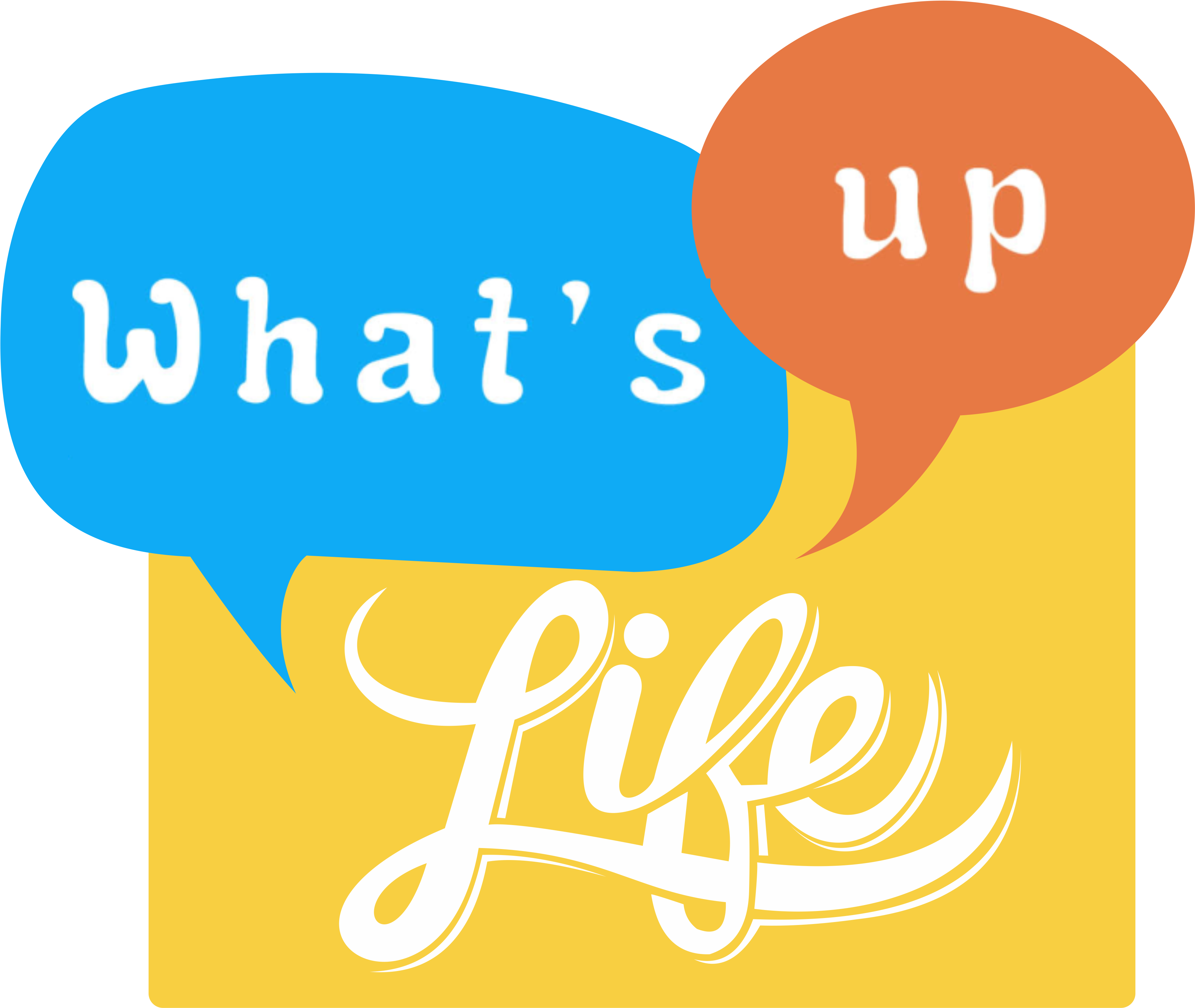 What's Up (3741x3024), Png Download