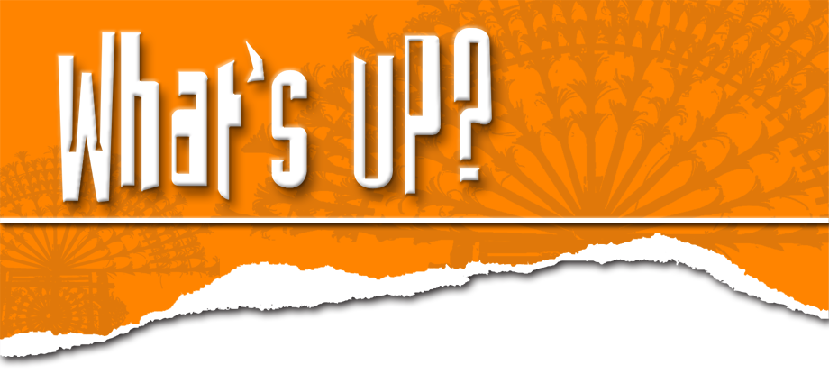 Photo Of Whats Up - Graphic Design (920x415), Png Download