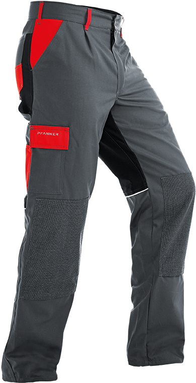 Stretchzone® Canvas Pants - Pfanner Pants (600x800), Png Download