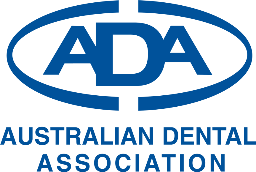 Australian Dental Association Logo - Ada Australian Dental Association Logo (882x882), Png Download