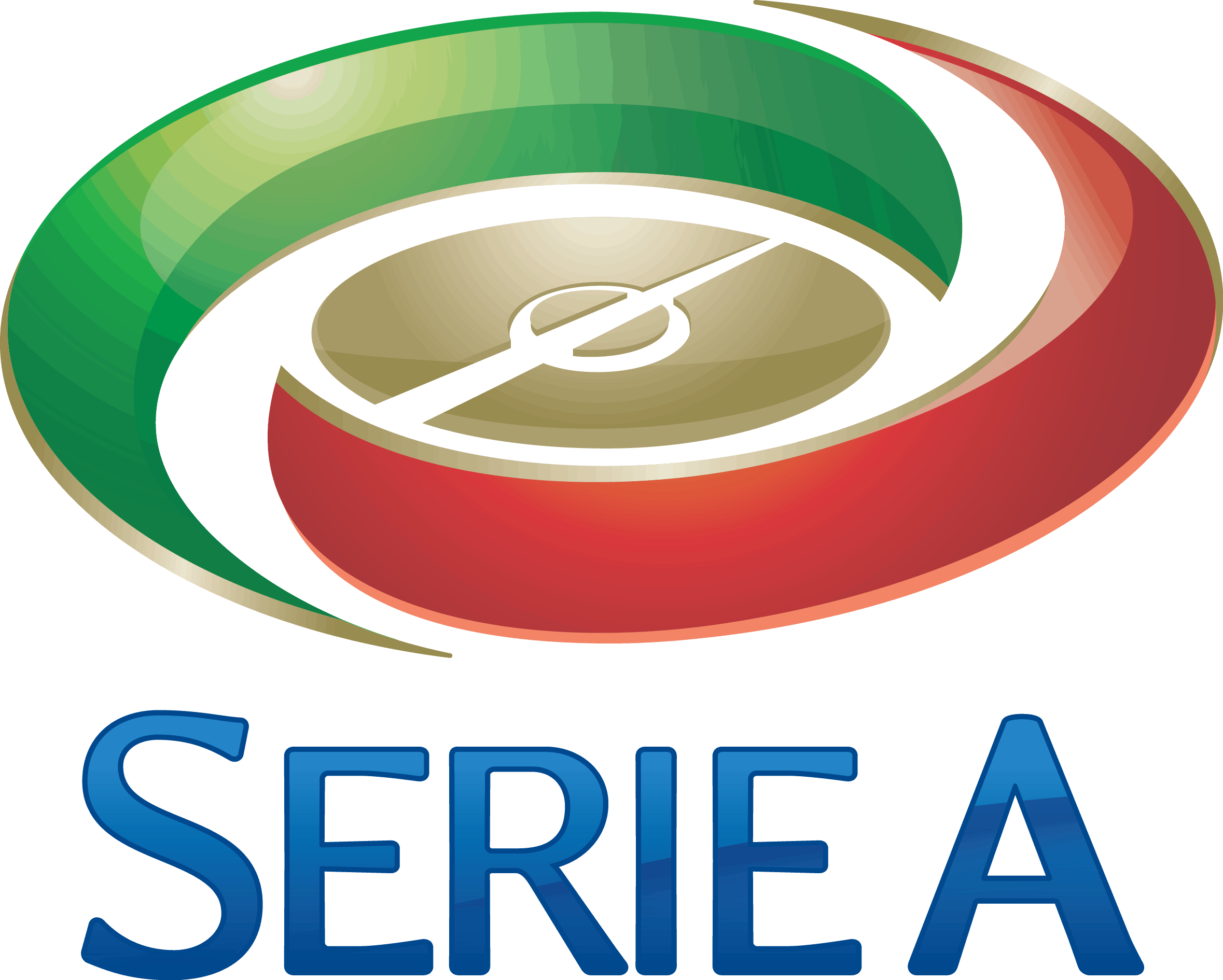 Ada Boxing Day Di Liga Italia 2018/19 - Serie A Logo Png (2358x1890), Png Download