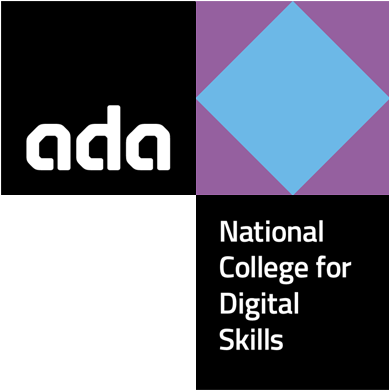 Ada National College For Digital Skills / Bringing - Graphic Design (1800x1200), Png Download