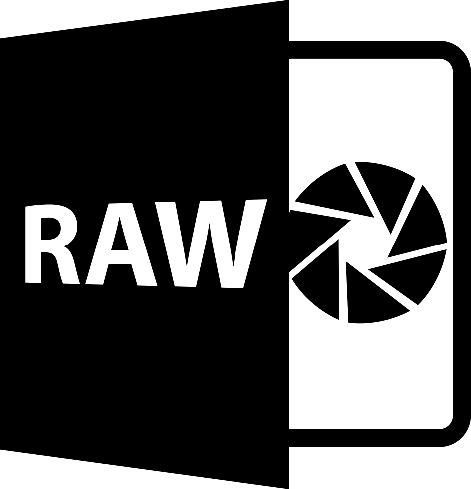 Png File - Raw Formato De Imagen (944x980), Png Download