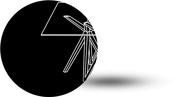 Dining Tables - Circle (835x450), Png Download