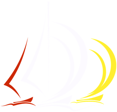 The Yacht Club Logos (600x600), Png Download