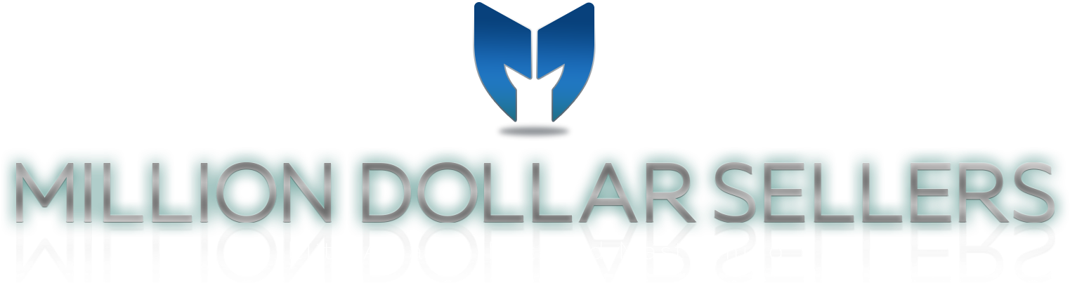 Mds Is The First Amazon Seller Verified Revenue Group - Million Dollar Seller (1640x571), Png Download