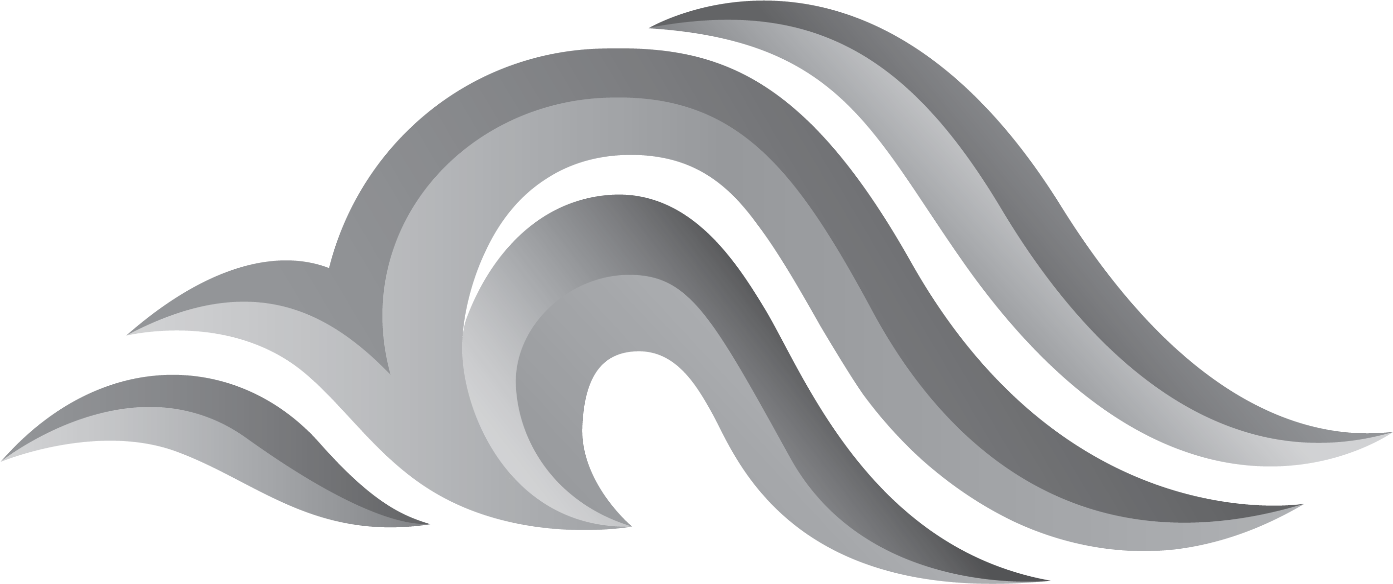 Outer Reef Classic Yacht Series - Illustration (2956x1272), Png Download