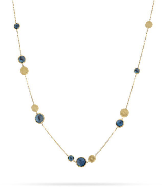 Cb1485 Tpl01 Y - Necklace (768x768), Png Download