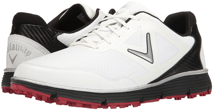 700 X 700 3 - Callaway Men's Balboa Vent Golf Shoes (700x700), Png Download