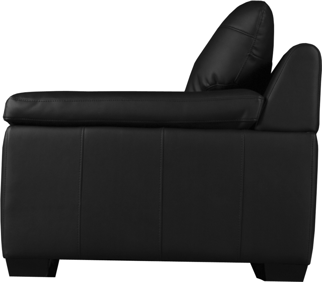 2484 X 1196 5 - Sofa From The Side Png (2484x1196), Png Download