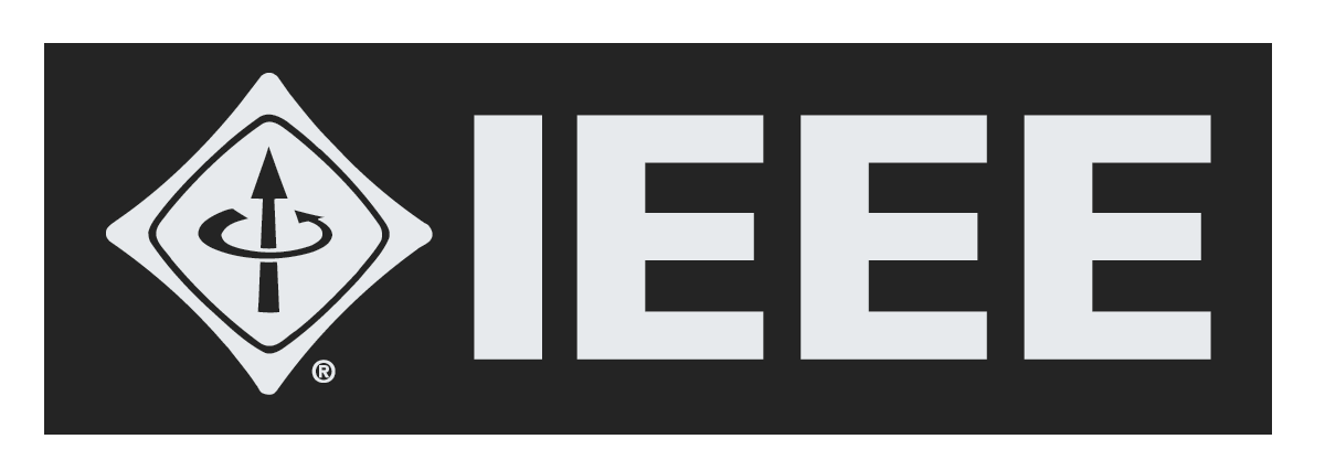 Technically Sponsored By - Ieee Logo (1200x427), Png Download