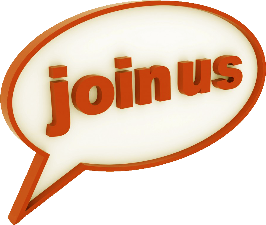 Join Our Panel - Join Us (1024x860), Png Download