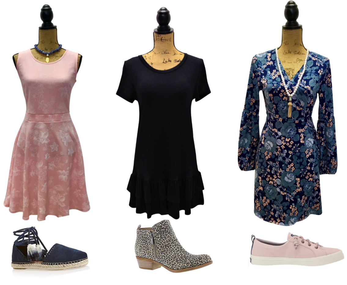 Fabulous Fashion Inspiration For February From Teramasu - Day Dress (1161x938), Png Download